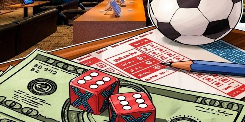Các thể loại cá cược thể thao hấp dẫn nhất tại nhà cái