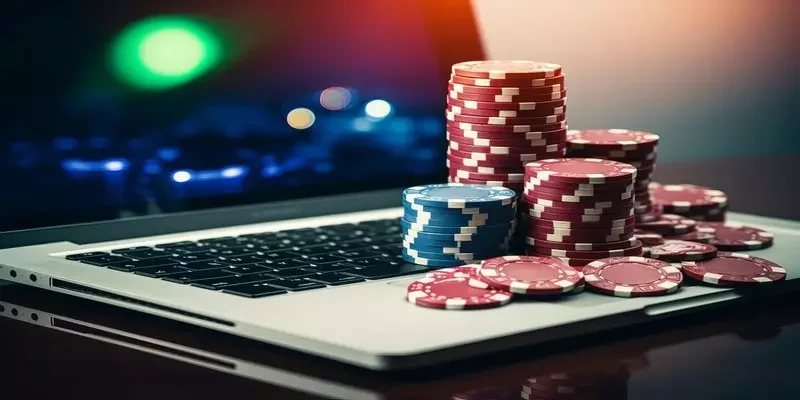 8XBET Có Lừa Đảo Không? Các Đánh Giá Bởi Chuyên Gia Uy Tín 4 Người chơi cần lưu ý gì khi tham gia trải nghiệm tại trang web