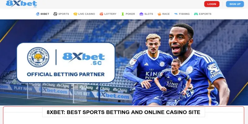 Đăng Ký 8XBET 1 Những bước đăng ký 8XBET nhanh chóng và an toàn