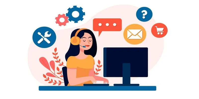 Tại sao người chơi cần phải liên hệ 8XBET 